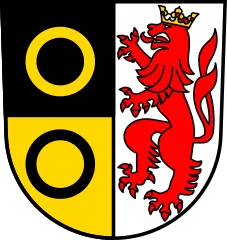 Emblem of Schwörstadt