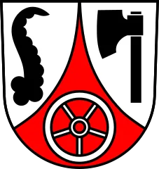 Emblem of Seckach