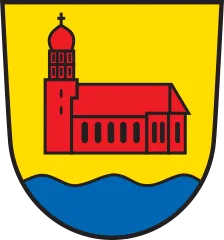 Emblem of Seekirch