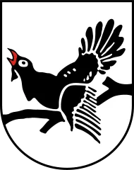 Emblem of Seewald