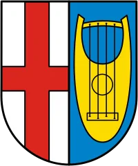 Emblem of Seitingen-Oberflacht