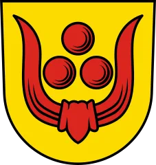Emblem of Sersheim