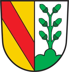 Emblem of Sexau