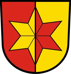 Emblem of Siegelsbach