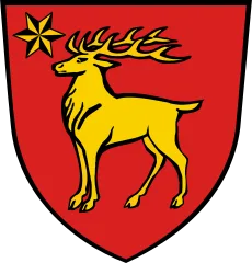Emblem of Sigmaringen