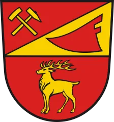 Emblem of Sigmaringendorf