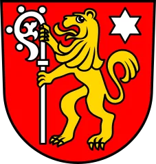 Emblem of Simmozheim
