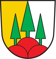 Emblem of Simonswald