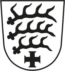 Emblem of Sindelfingen