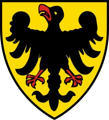 Emblem of Sinsheim