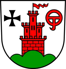 Emblem of Sinzheim