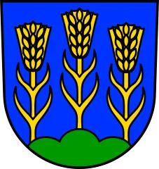 Emblem of Sölden