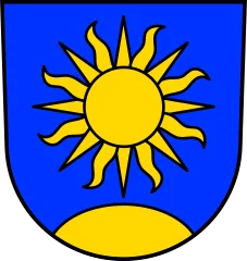 Emblem of Sonnenbühl