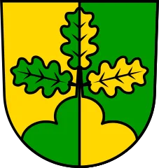 Emblem of Spiegelberg