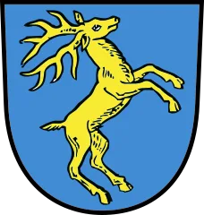 Emblem of St. Blasien