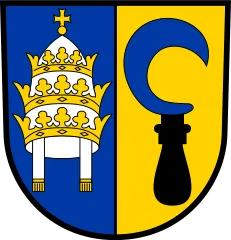 Emblem of St. Leon-Rot