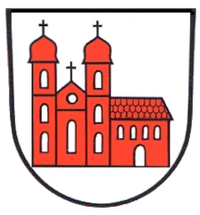 Emblem of St. Märgen