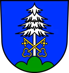 Emblem of St. Peter