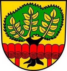 Emblem of Stegen