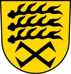 Emblem of Steinenbronn