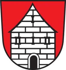 Emblem of Steinhausen an der Rottum