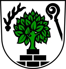 Emblem of Steinheim am Albuch