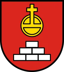 Emblem of Steinheim an der Murr