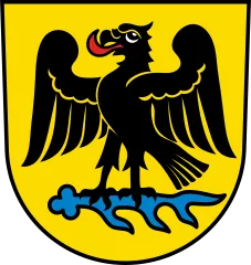 Emblem of Steißlingen