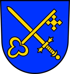 Emblem of Stetten