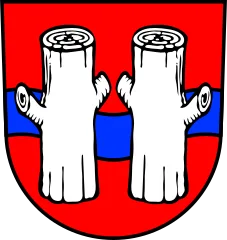 Emblem of Stimpfach