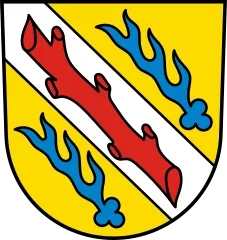 Emblem of Stockach