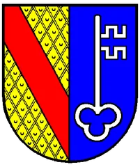 Emblem of Stollhofen