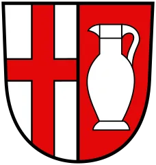 Emblem of Straßberg