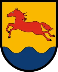 Emblem of Stutensee