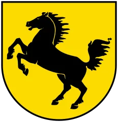 Emblem of Stuttgart