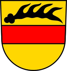 Emblem of Sulz am Neckar