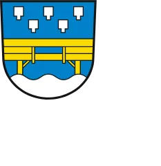 Emblem of Sulzbach-Laufen