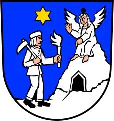 Emblem of Sulzburg