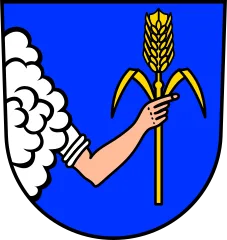 Emblem of Sulzfeld
