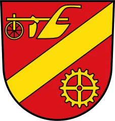 Emblem of Tamm