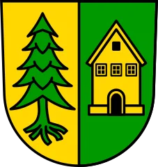 Emblem of Tannhausen