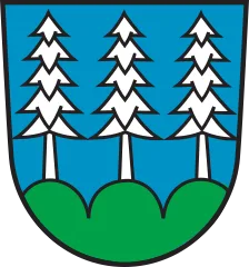 Emblem of Tannheim