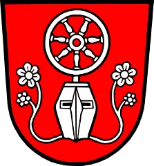 Emblem of Tauberbischofsheim