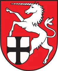 Emblem of Tengen