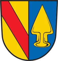 Emblem of Teningen
