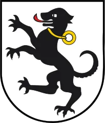 Emblem of Tettnang