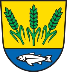 Emblem of Tiefenbach