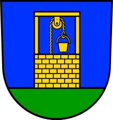 Emblem of Tiefenbronn
