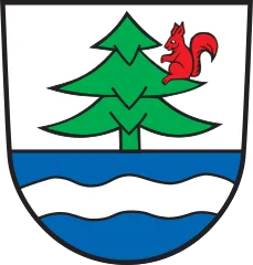 Emblem of Titisee-Neustadt