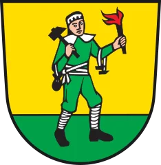 Emblem of Todtnau